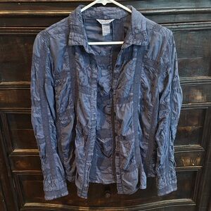 Sundance Patchwork 100% Cotton size small